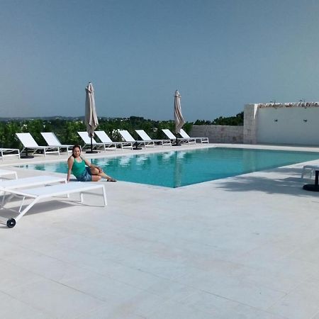 Aurora Apartment - Villaggio Di Mary โลโกโรตอนโด ภายนอก รูปภาพ