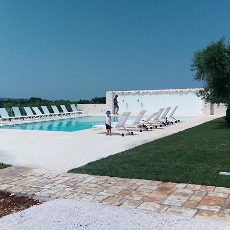 Aurora Apartment - Villaggio Di Mary โลโกโรตอนโด ภายนอก รูปภาพ