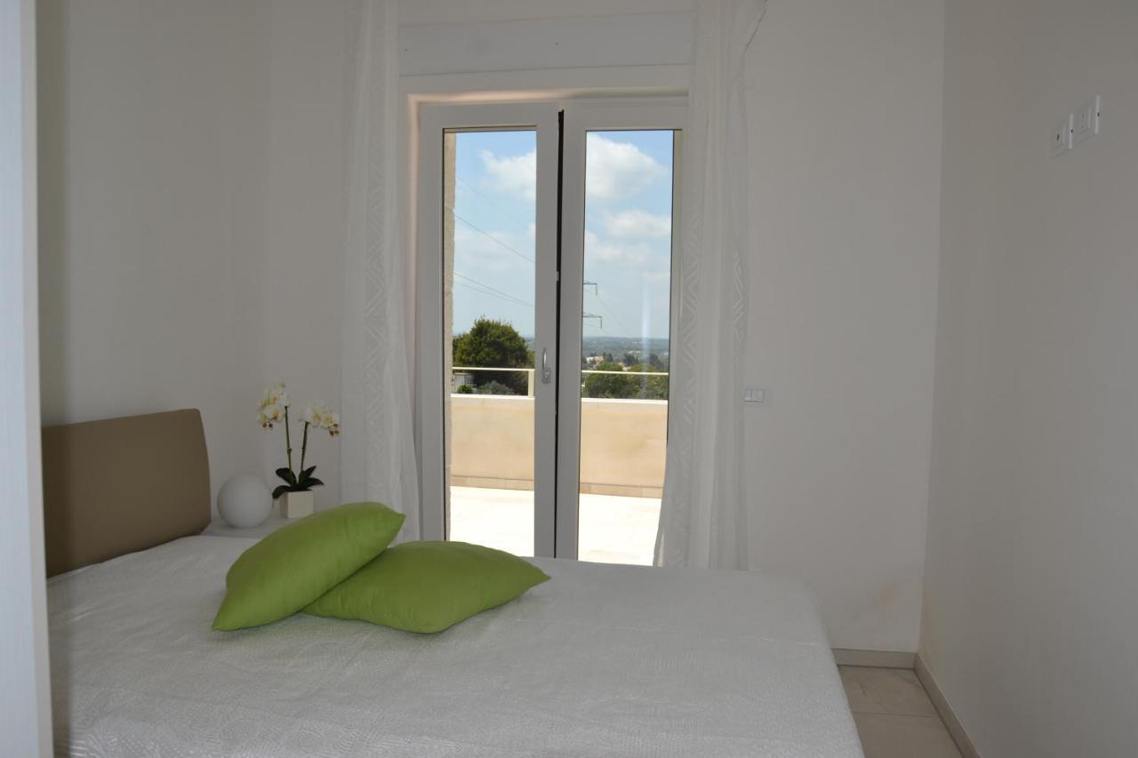Aurora Apartment - Villaggio Di Mary โลโกโรตอนโด ภายนอก รูปภาพ